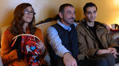 Poster episodio Little America 1x7