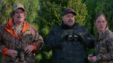 Poster episodio En los boxes 1x2