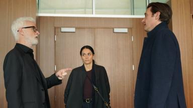 Poster episodio NEXT 1x1