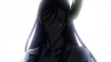 Poster episodio Record of Ragnarok 1x1