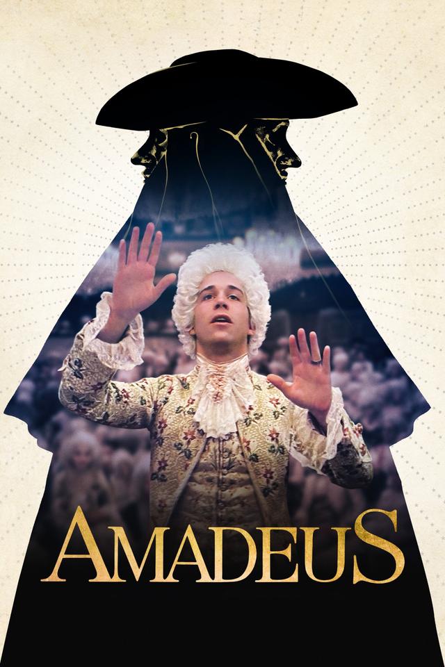 Poster Amadeus