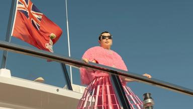 Poster episodio Belleza perfecta 1x3