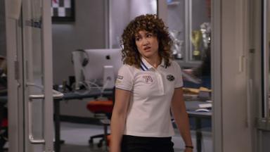 Poster episodio En los boxes 1x9