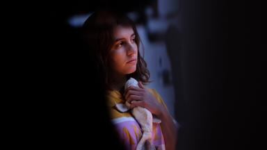 Poster episodio Bump 1x1