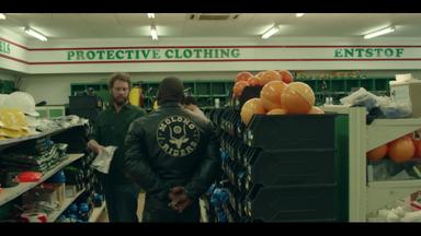 Poster episodio Dam 1x6