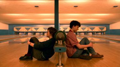 Poster episodio Esta Mierda me Supera 1x4