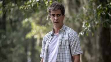 Poster episodio Tell Me Your Secrets 1x9