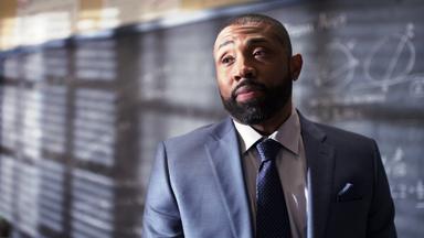 Poster episodio Black Lightning 1x7