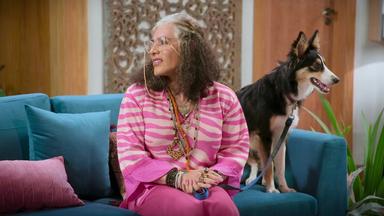 Poster episodio La suegra que te parió 1x9