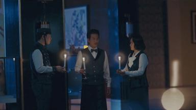 Poster episodio Hotel del Luna 1x14
