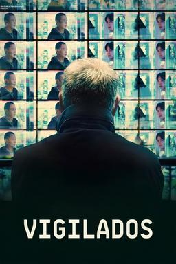 Poster Stranger Eyes