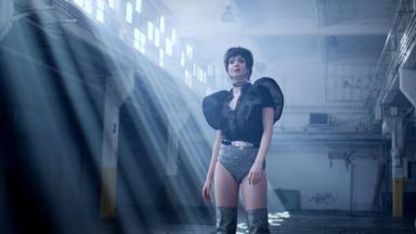 Poster episodio El legado de Júpiter 1x4