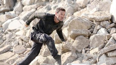 Poster episodio Terminator: Las crónicas de Sarah Connor 1x6