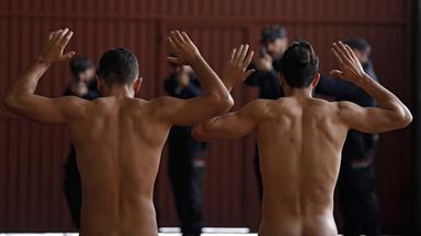 Poster episodio La víctima número 8 1x3