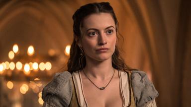 Poster episodio Robin Hood 1x3