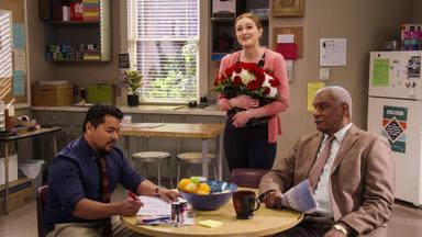 Poster episodio Sr. Iglesias 1x2