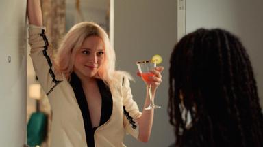 Poster episodio Alta Fidelidad 1x4