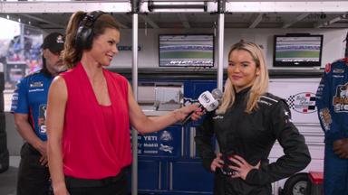 Poster episodio En los boxes 1x7