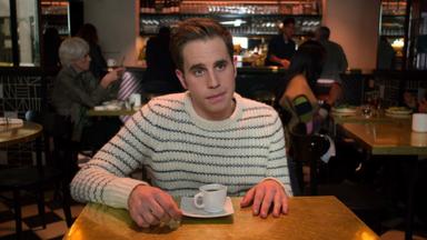 Poster episodio El Político 1x8