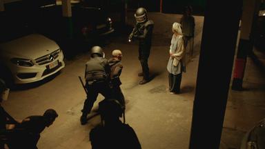 Poster episodio La víctima número 8 1x7