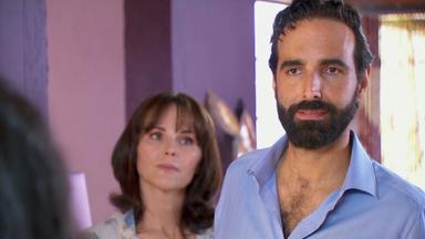 Poster episodio Señora Acero 1x15