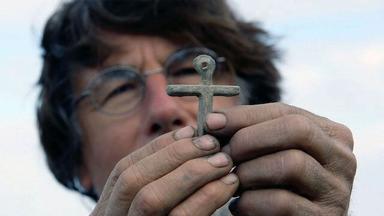 Poster episodio The UnXplained 1x9